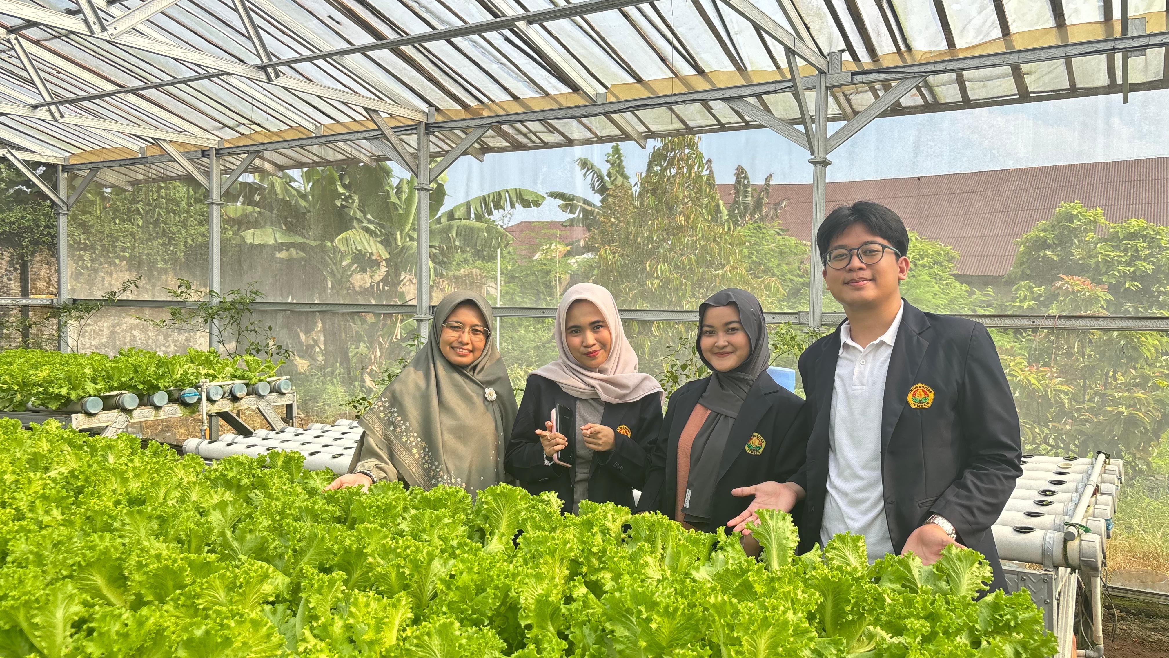 Kebun GM 200